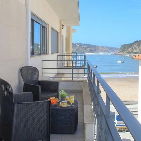 Seashell Bay Apartment Sao Martinho do Porto Luaran gambar