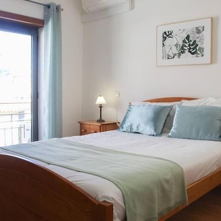 Seashell Bay Apartment Sao Martinho do Porto Luaran gambar
