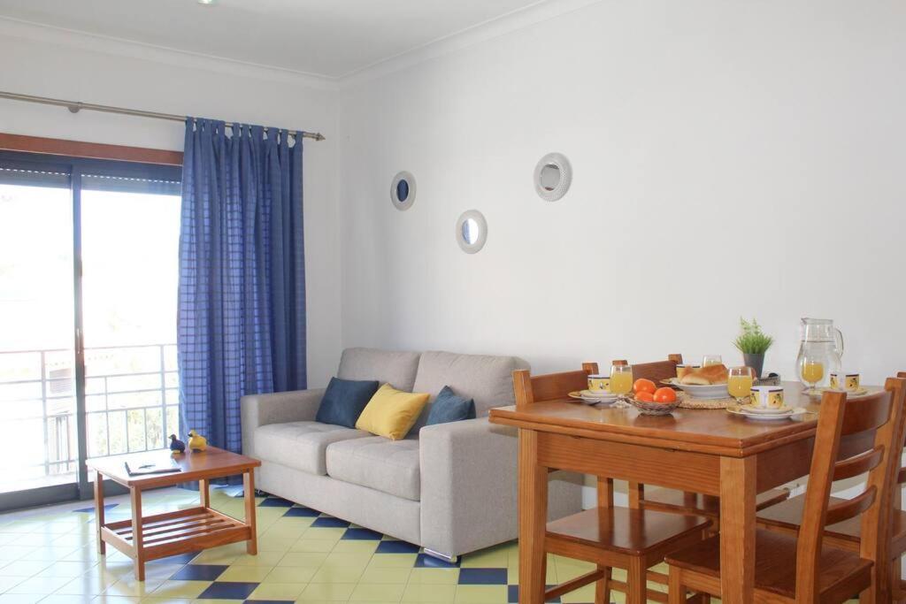 Seashell Bay Apartment Sao Martinho do Porto Luaran gambar