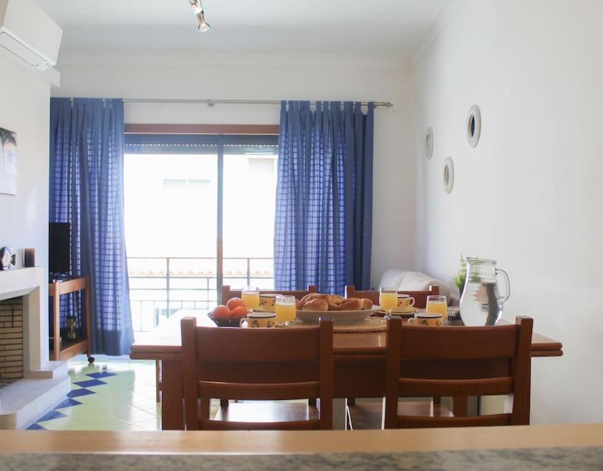Seashell Bay Apartment Sao Martinho do Porto Luaran gambar